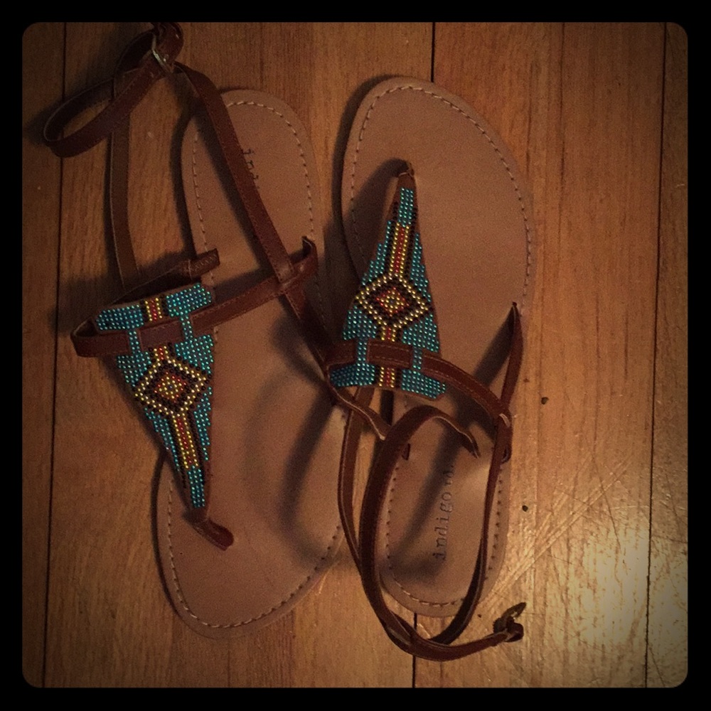 Indigo Road Sandals
